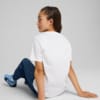Зображення Puma Футболка ESS No. 1 Logo Tee Youth #2: Puma White