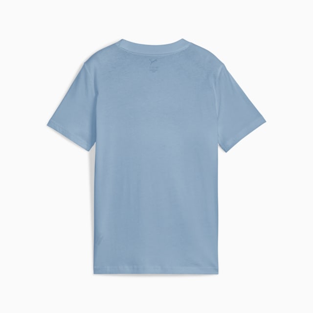 Imagen PUMA Polera Essentials No. 1 Logo juvenil