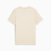 Изображение Puma Детская футболка ESS No. 1 Logo Tee Youth #5: Alpine Snow