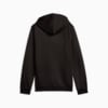Image PUMA Moletom com Capuz ESS No. 1 Logo Fleece Juvenil #5