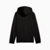 Image PUMA Moletom com Capuz ESS No. 1 Logo Juvenil #5