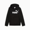 Image PUMA Moletom com Capuz ESS No. 1 Logo Juvenil #4