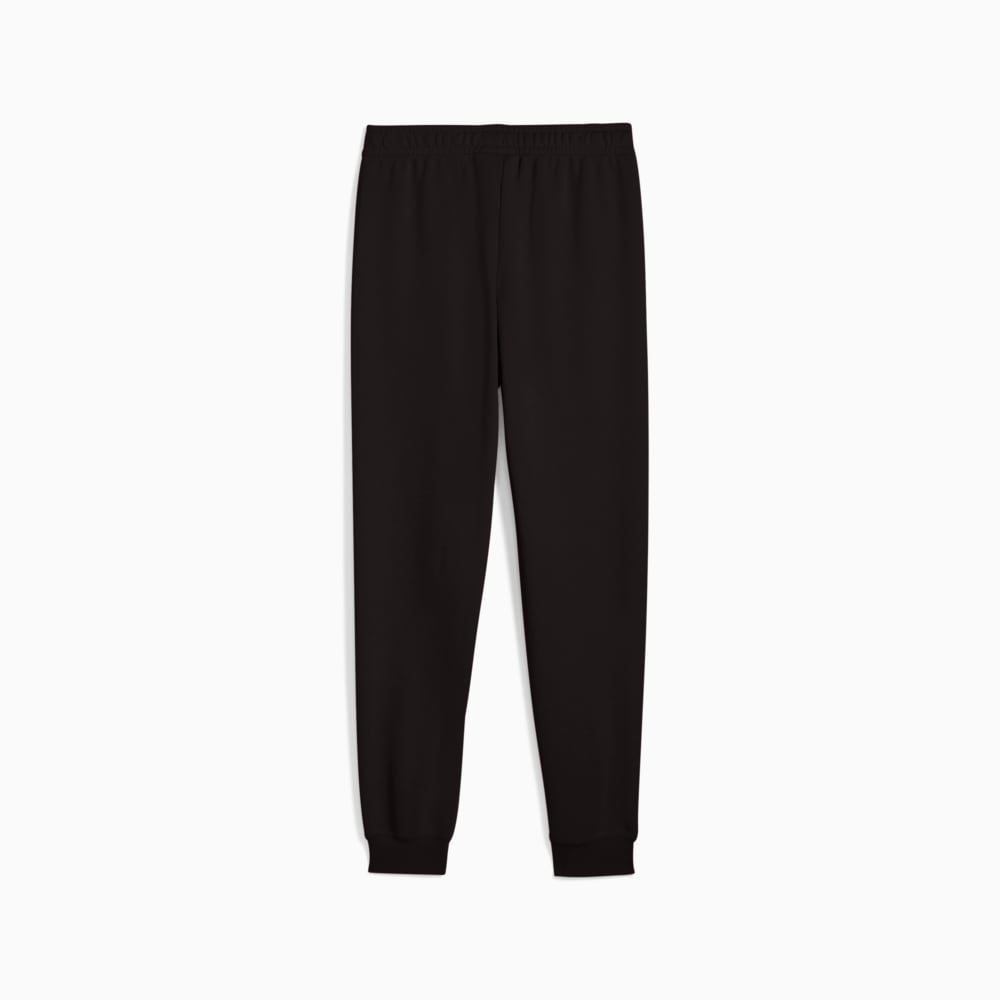 Изображение Puma Детские брюки ESS Sweatpants Youth #2: Puma Black