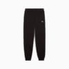 Изображение Puma Детские брюки ESS Sweatpants Youth #1: Puma Black