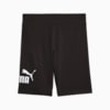 Зображення Puma Дитячі легінси ESS No. 1 Logo Short Leggings Youth #5: Puma Black