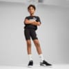 Зображення Puma Дитячі легінси ESS No. 1 Logo Short Leggings Youth #3: Puma Black