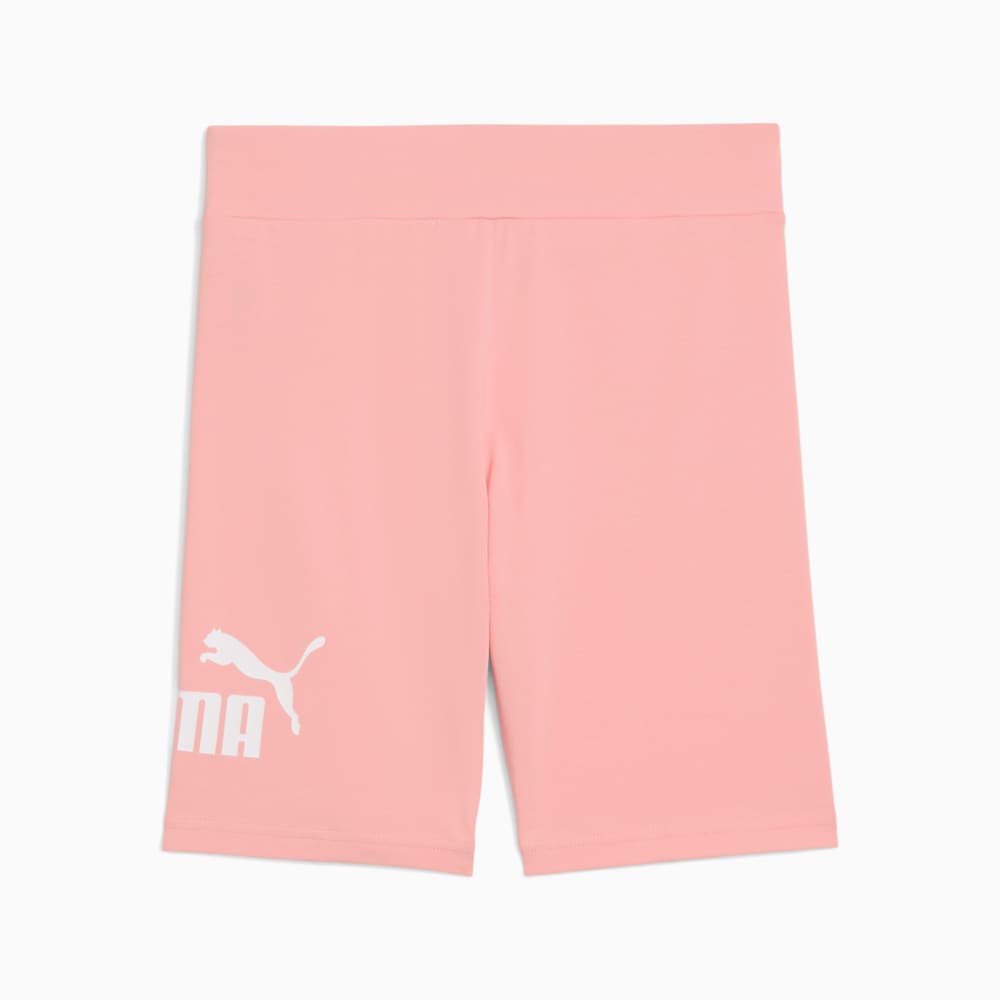 Image PUMA Shorts Legging ESS No. 1 Logo Juvenil #2