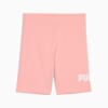 Image PUMA Shorts Legging ESS No. 1 Logo Juvenil #1