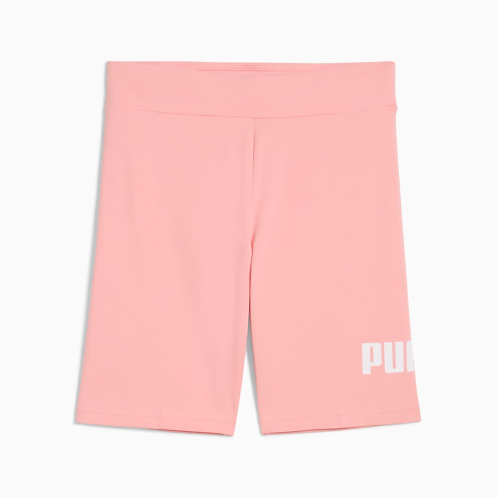 Image PUMA Shorts Legging ESS No. 1 Logo Juvenil #1