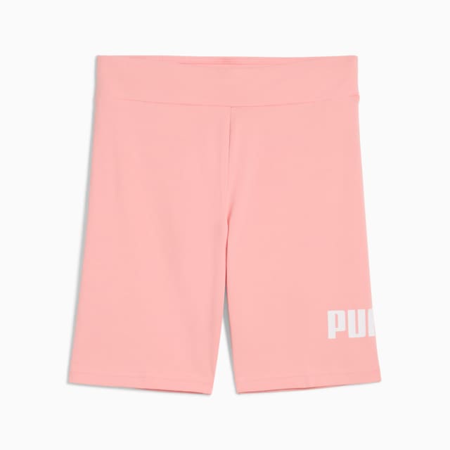 Image PUMA Shorts Legging ESS No. 1 Logo Juvenil