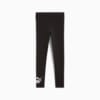 Imagen PUMA Leggings Essentials No. 1 Logo juvenil #5