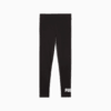 Imagen PUMA Leggings Essentials No. 1 Logo juvenil #4
