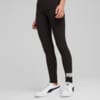 Изображение Puma Детские леггинсы ESS No. 1 Logo Leggings Youth #1: Puma Black