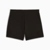 Изображение Puma Детские шорты ESS Small No. 1 Logo Shorts Youth #5: Puma Black