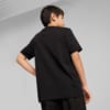 Изображение Puma Детская футболка ESS No. 1 Logo Tee Youth #2: Puma Black