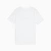 Зображення Puma Футболка ESS No. 1 Logo Tee Youth #5: Puma White