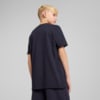 Зображення Puma Футболка ESS No. 1 Logo Tee Youth #2: new navy