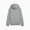 Image PUMA Moletom com Capuz ESS No. 1 Logo Fleece Juvenil #4