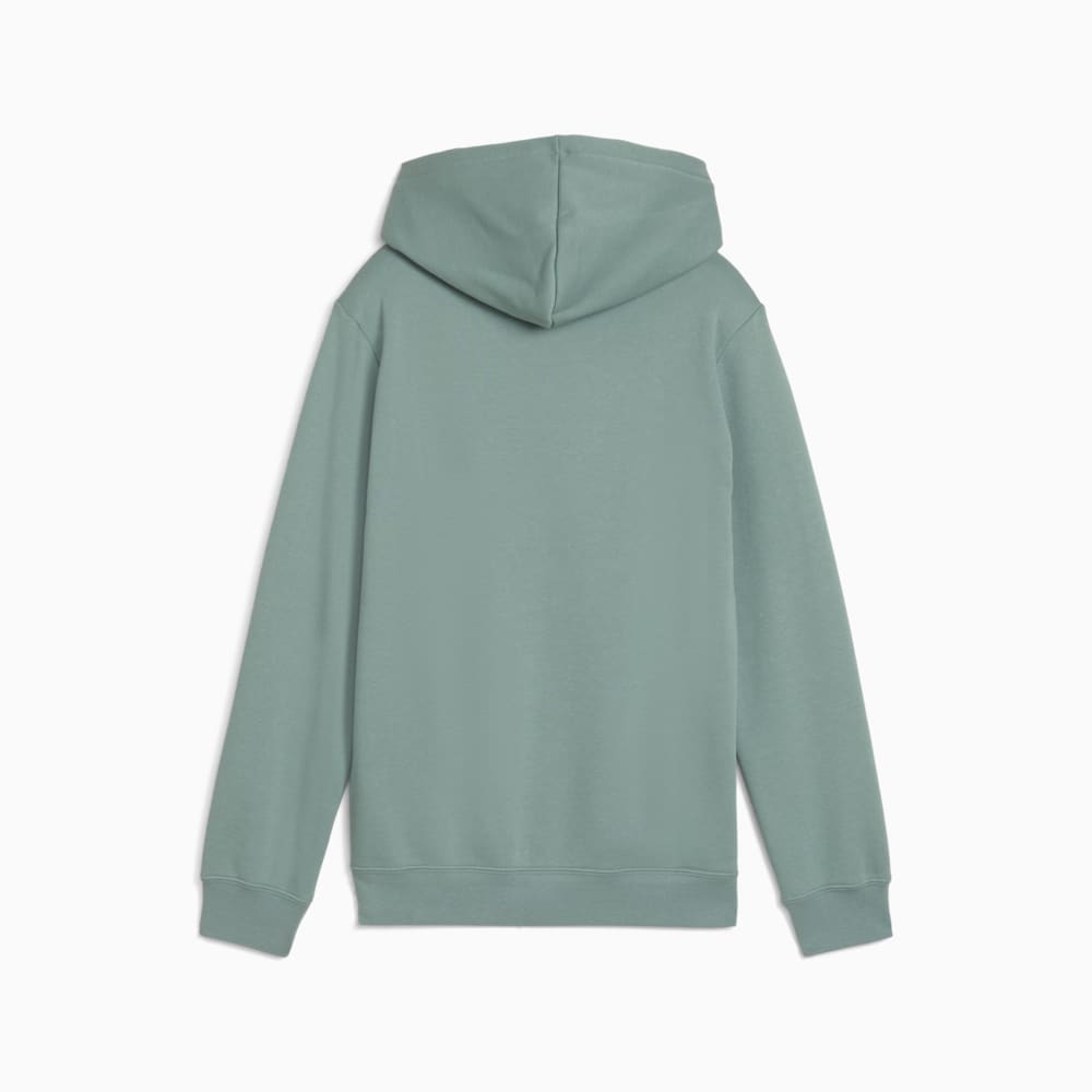 Image PUMA Moletom com Capuz ESS No. 1 Logo Fleece Juvenil #4