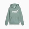 Image PUMA Moletom com Capuz ESS No. 1 Logo Fleece Juvenil #3