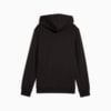 Image PUMA Moletom com Capuz ESS No. 1 Logo Juvenil #4