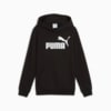 Зображення Puma Дитяче худі ESS No. 1 Logo Hoodie Youth #4: Puma Black