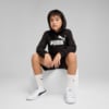 Image PUMA Moletom com Capuz ESS No. 1 Logo Juvenil #2