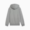 Image PUMA Moletom com Capuz ESS No. 1 Logo Juvenil #4