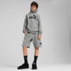 Зображення Puma Дитяче худі ESS No. 1 Logo Hoodie Youth #3: Medium Gray Heather