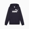 Зображення Puma Дитяче худі ESS No. 1 Logo Hoodie Youth #4: new navy