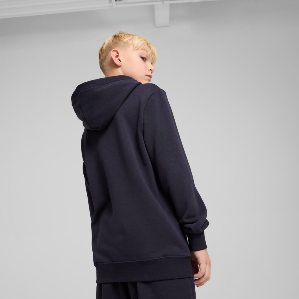 Зображення Puma Дитяче худі ESS No. 1 Logo Hoodie Youth #2: new navy