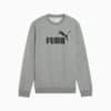 Image PUMA Moletom ESS No. 1 Logo Juvenil #1