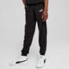 Изображение Puma Детские брюки ESS No. 1 Logo Sweatpants Youth #1: Puma Black