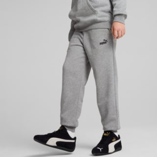 Зображення Puma Дитячі штани ESS No. 1 Logo Sweatpants Youth