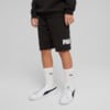 Зображення Puma Дитячі шорти ESS No. 1 Logo Shorts Youth #1: Puma Black