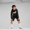 Зображення Puma Дитячі шорти ESS No. 1 Logo Shorts Youth #3: Puma Black
