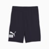 Зображення Puma Дитячі шорти ESS No. 1 Logo Shorts Youth #5: new navy