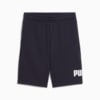 Зображення Puma Дитячі шорти ESS No. 1 Logo Shorts Youth #4: new navy