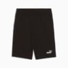 Imagen PUMA Shorts Essentials No. 1 Logo juvenil #4