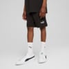 Imagen PUMA Shorts Essentials No. 1 Logo juvenil #1