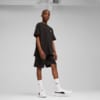 Imagen PUMA Shorts Essentials No. 1 Logo juvenil #3