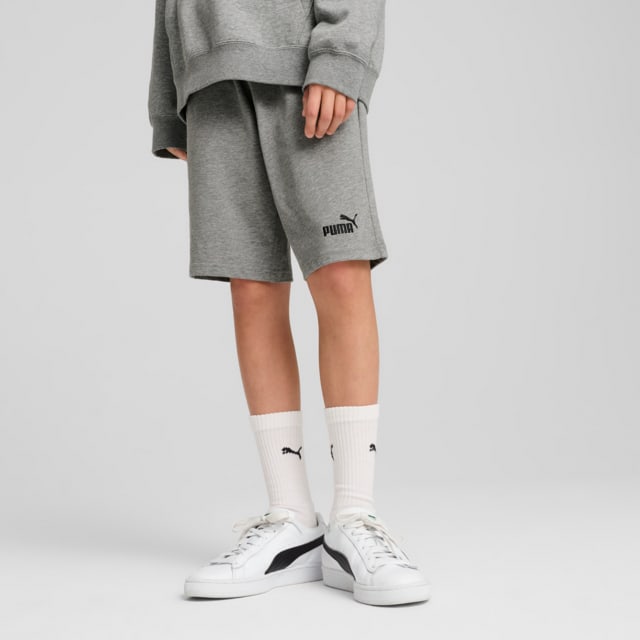 Image PUMA Shorts ESS No. 1 Logo Jersey Juvenil