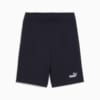 Imagen PUMA Shorts Essentials No. 1 Logo juvenil #4
