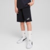 Imagen PUMA Shorts Essentials No. 1 Logo juvenil #1
