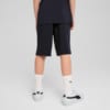 Imagen PUMA Shorts Essentials No. 1 Logo juvenil #2