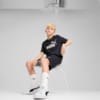 Imagen PUMA Shorts Essentials No. 1 Logo juvenil #3