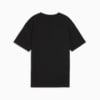 Imagen PUMA Polera Essentials Small No. 1 Logo juvenil #5