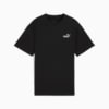 Imagen PUMA Polera Essentials Small No. 1 Logo juvenil #4