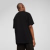 Imagen PUMA Polera Essentials Small No. 1 Logo juvenil #2