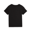 Изображение Puma Детская футболка ESS No. 1 Logo Tee Kids #5: Puma Black